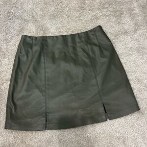 Topshop Skirt